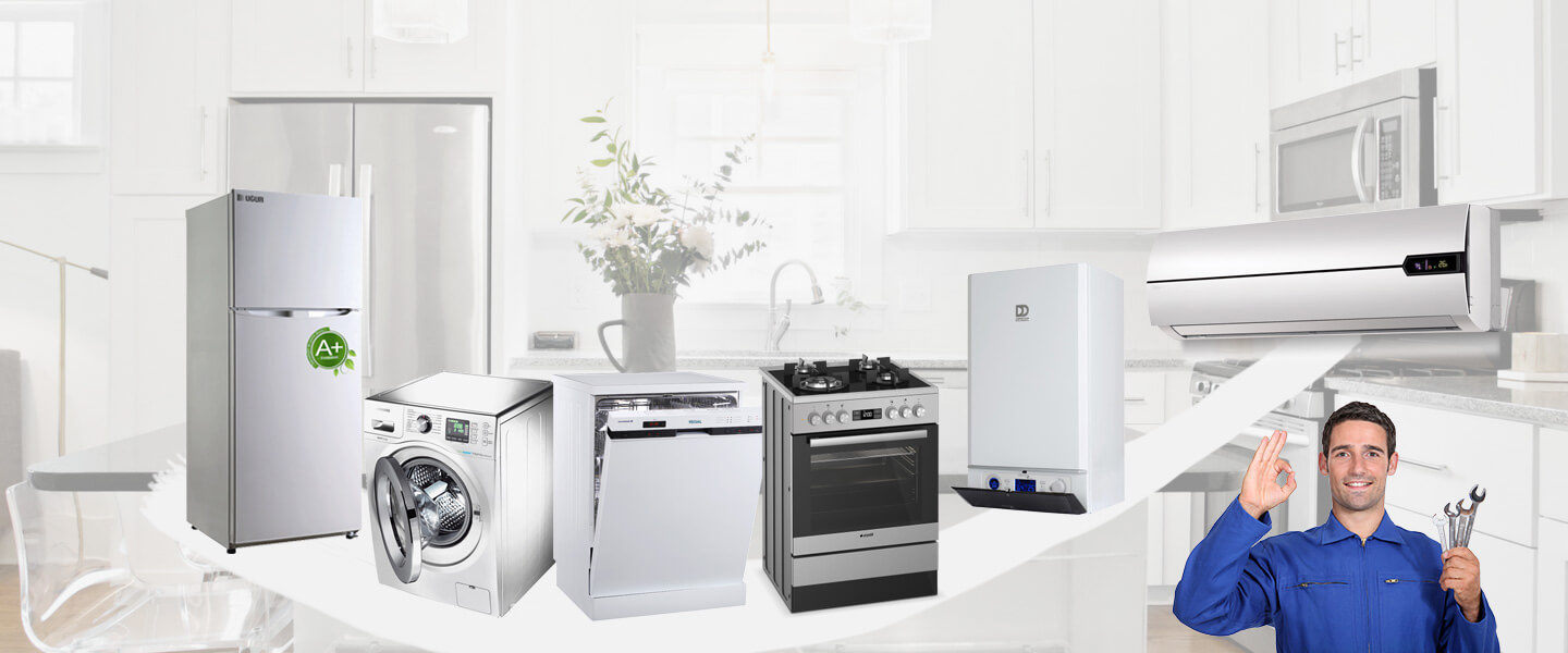 Bornova Whirlpool Servisi